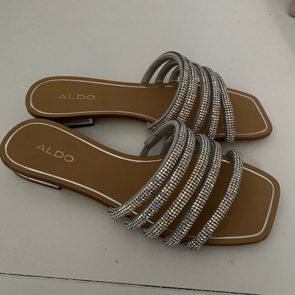 Aldo slides - Picture 2 of 2